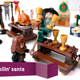Illustration for article titled Spoilin Santa: Whats Inside the LEGO Harry Potter Advent Calendar?